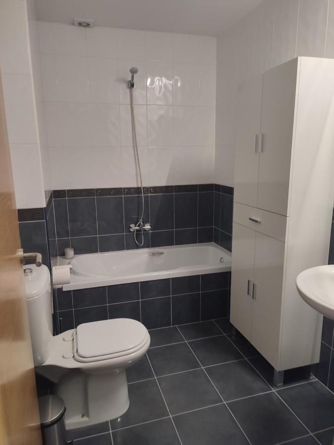 Atico Minerva Apartman Finisterre Kültér fotó